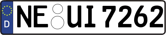 NE-UI7262