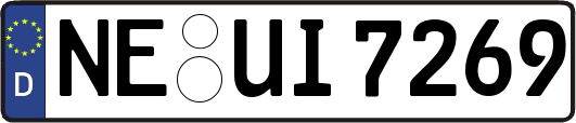 NE-UI7269