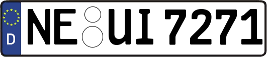 NE-UI7271