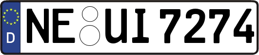 NE-UI7274