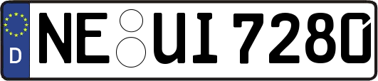 NE-UI7280