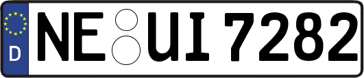 NE-UI7282