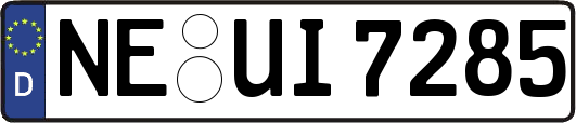 NE-UI7285