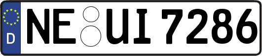 NE-UI7286