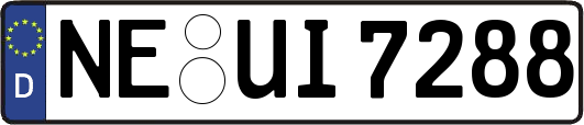 NE-UI7288