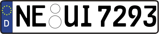 NE-UI7293