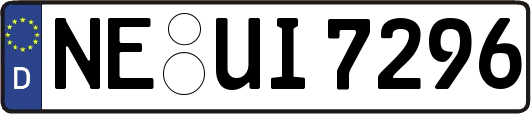 NE-UI7296