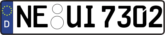 NE-UI7302