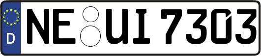 NE-UI7303