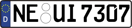 NE-UI7307