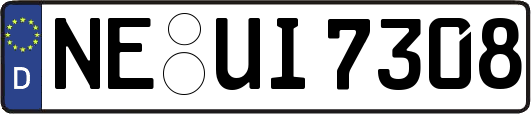 NE-UI7308