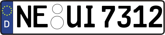 NE-UI7312