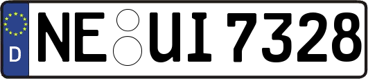 NE-UI7328
