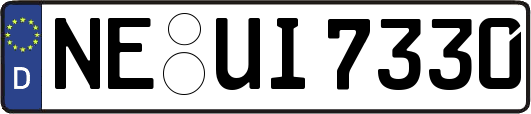 NE-UI7330