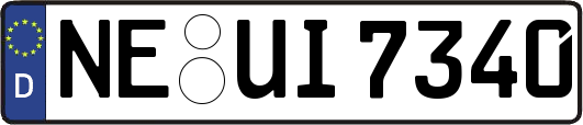 NE-UI7340