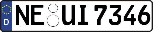 NE-UI7346