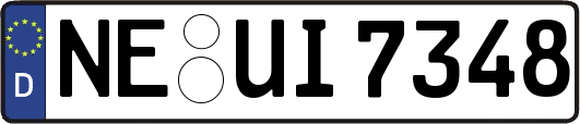 NE-UI7348