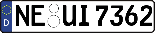 NE-UI7362