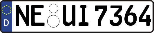 NE-UI7364