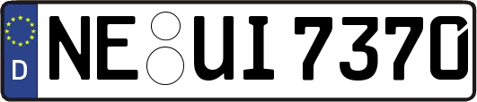 NE-UI7370