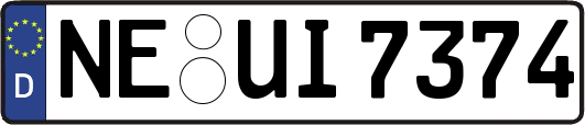 NE-UI7374