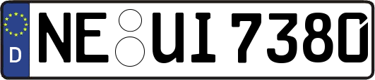NE-UI7380