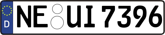 NE-UI7396