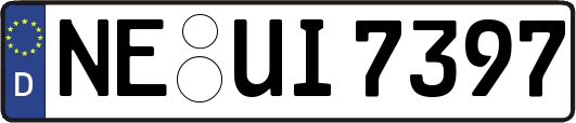 NE-UI7397