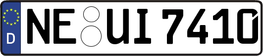 NE-UI7410