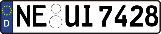 NE-UI7428
