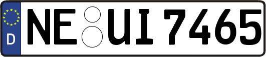 NE-UI7465