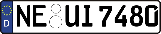 NE-UI7480