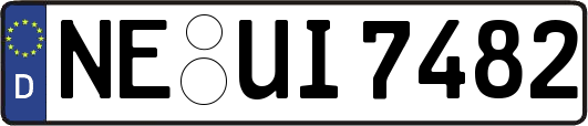 NE-UI7482