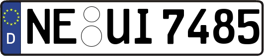 NE-UI7485