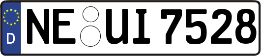NE-UI7528