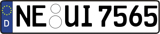 NE-UI7565