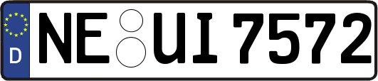 NE-UI7572