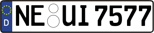 NE-UI7577