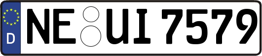 NE-UI7579
