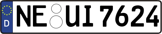 NE-UI7624