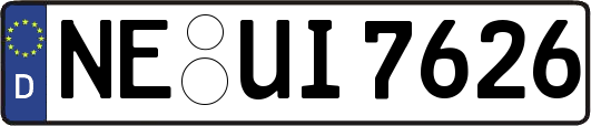 NE-UI7626