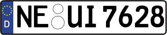 NE-UI7628