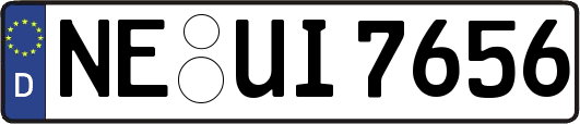 NE-UI7656
