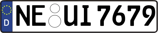 NE-UI7679