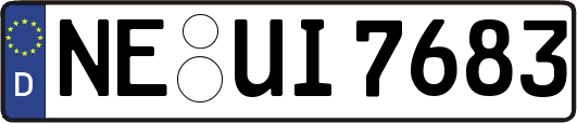 NE-UI7683