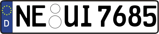 NE-UI7685