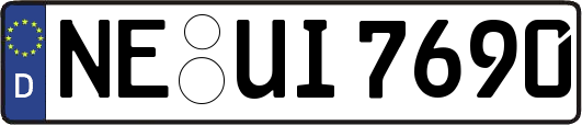 NE-UI7690