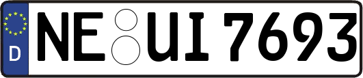 NE-UI7693