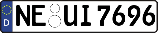 NE-UI7696