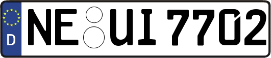 NE-UI7702
